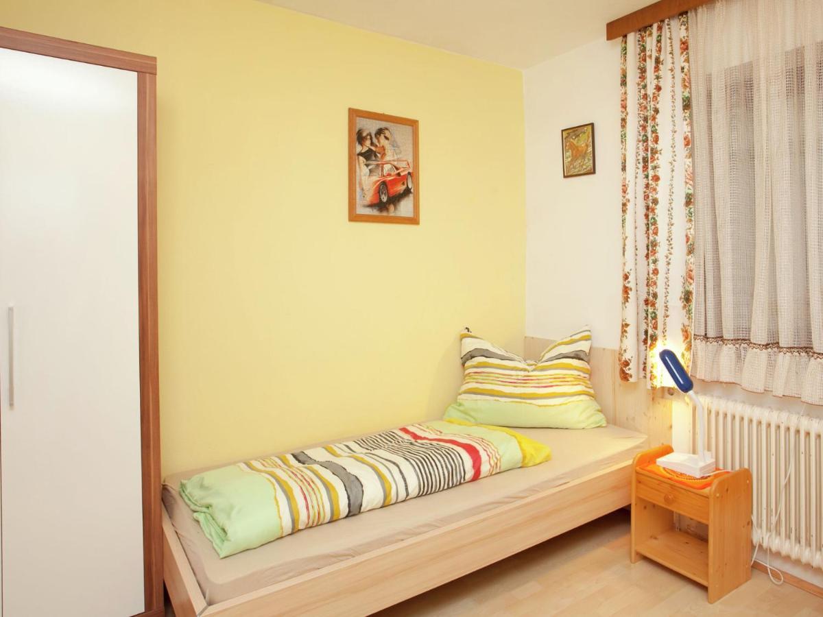 Sunny Holiday Flat With Balcony Wagrain Buitenkant foto