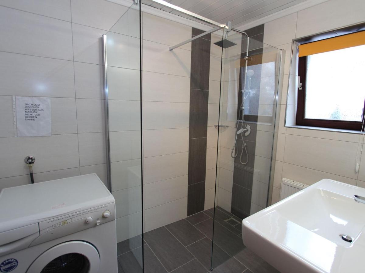 Sunny Holiday Flat With Balcony Wagrain Buitenkant foto