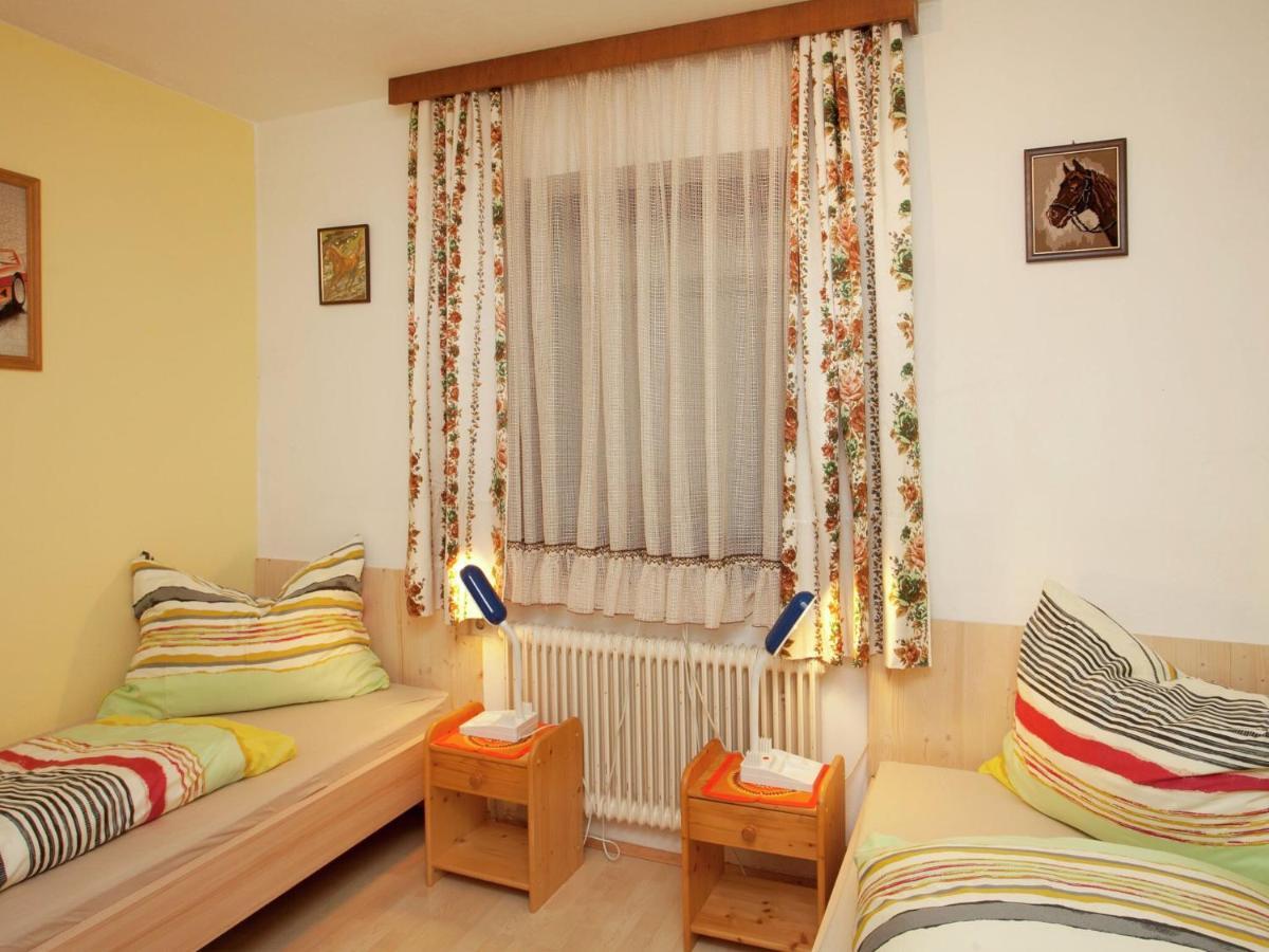 Sunny Holiday Flat With Balcony Wagrain Buitenkant foto