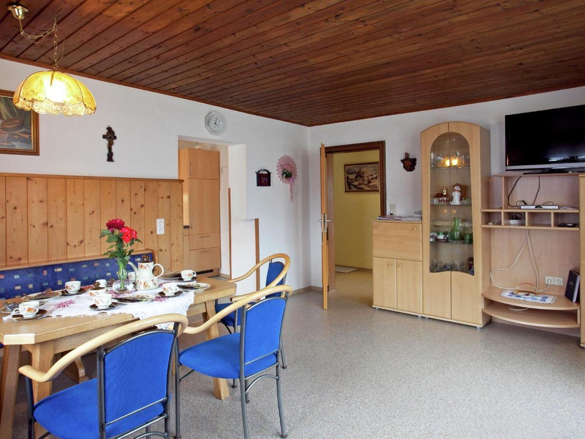 Sunny Holiday Flat With Balcony Wagrain Buitenkant foto