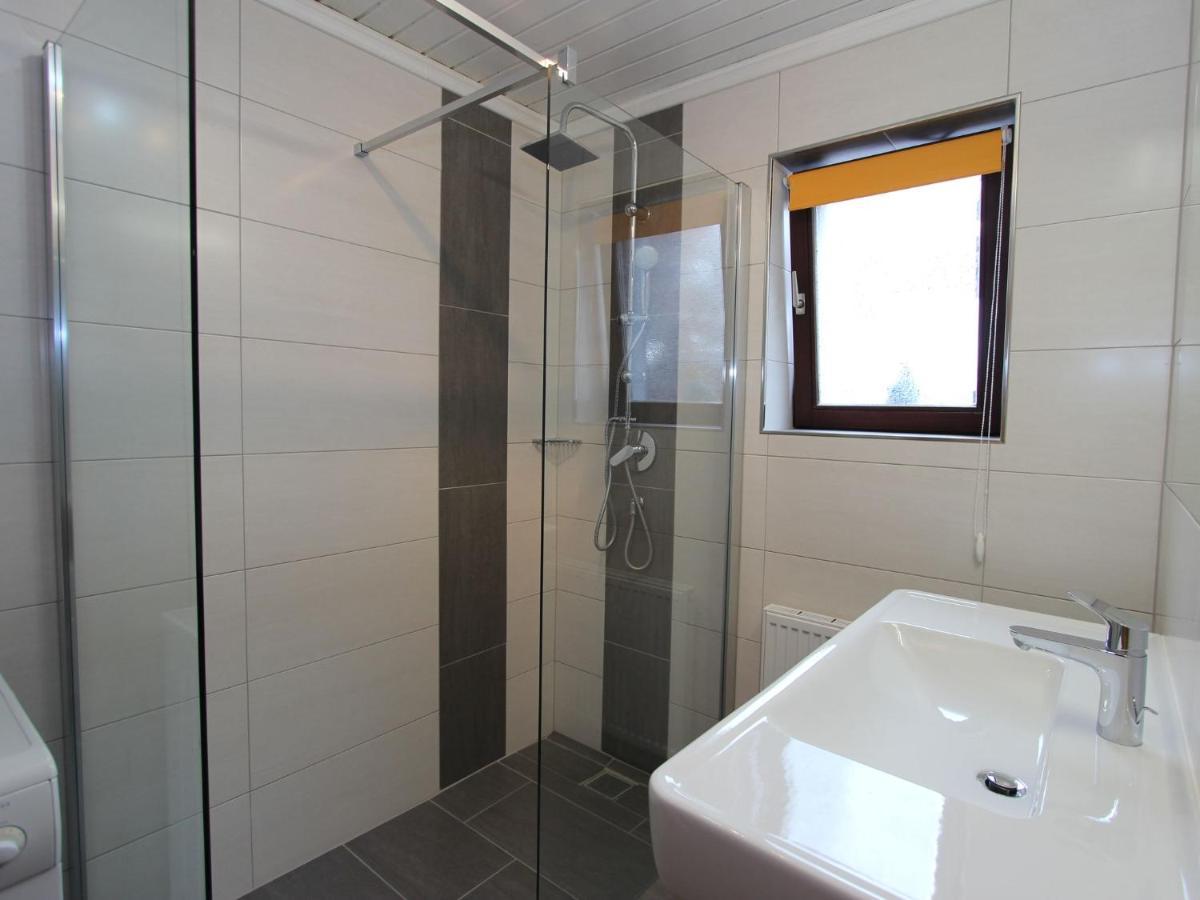 Sunny Holiday Flat With Balcony Wagrain Buitenkant foto